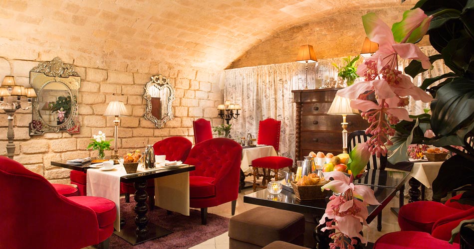Hotel Les Marronniers Paris Hotel Les Marronniers Paris