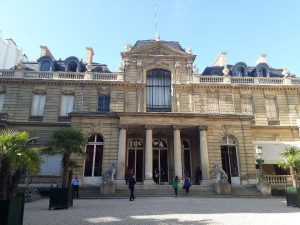 Jacquemart-André Museum