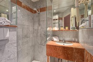Chambre Confort Hotel des Marronniers