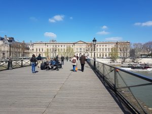 Choose your Hotel in Paris 6th arrondissement : Hotel des Marronniers