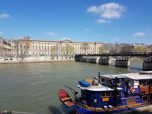 Trouver un Hôtel à Paris 6ème arrondissement : Hôtel des Marronniers