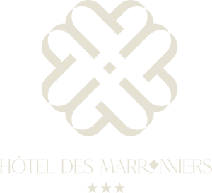 Hotel des Marronniers