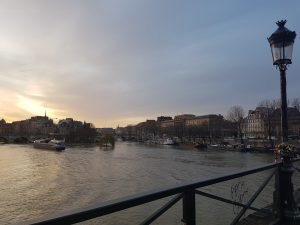 séjour en France à moins de 2 heures