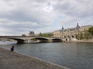 Spend Easter Vacation in Paris City Center