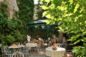 Hôtel avec Terrasse à Paris 6