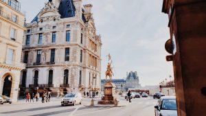 Combien coûte une nuit dans un hôtel 3 étoiles à Paris